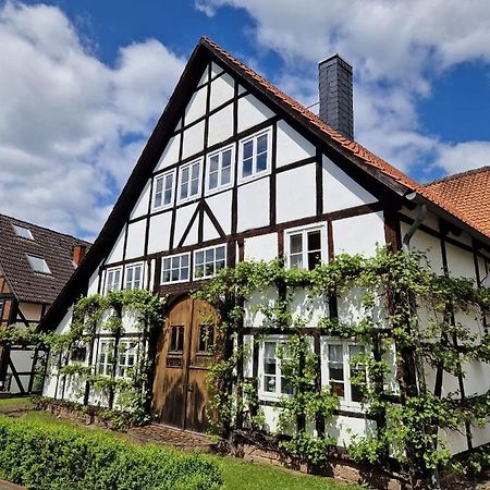 Koetterhof Villa Bevern  Exterior photo