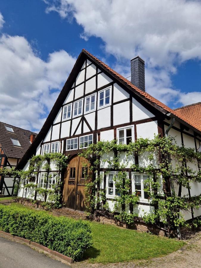 Koetterhof Villa Bevern  Exterior photo